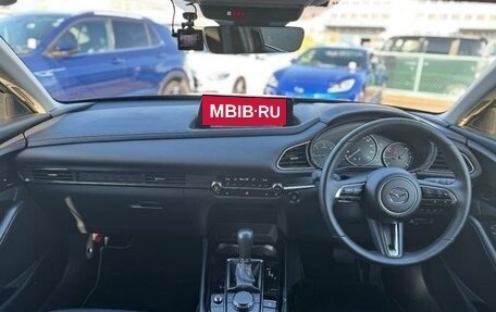 Mazda CX-30 I, 2023 год, 1 679 099 рублей, 8 фотография