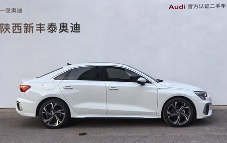 Audi A3, 2021 год, 1 900 000 рублей, 4 фотография