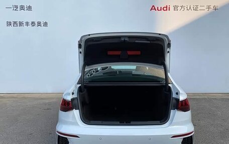 Audi A3, 2021 год, 1 900 000 рублей, 5 фотография
