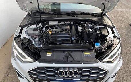 Audi A3, 2021 год, 1 900 000 рублей, 10 фотография