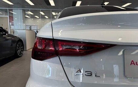 Audi A3, 2021 год, 1 900 000 рублей, 9 фотография