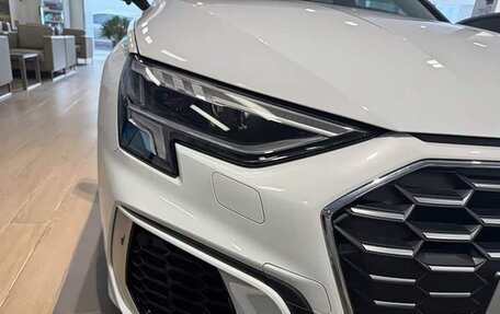 Audi A3, 2021 год, 1 900 000 рублей, 8 фотография