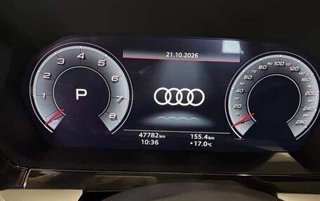 Audi A3, 2021 год, 1 900 000 рублей, 14 фотография