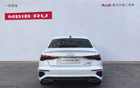 Audi A3, 2021 год, 1 900 000 рублей, 6 фотография
