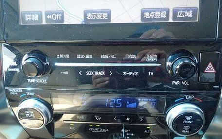 Toyota Alphard III, 2019 год, 4 450 000 рублей, 7 фотография