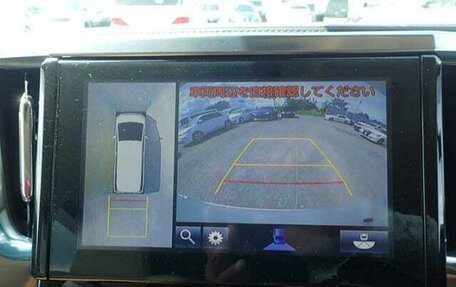 Toyota Alphard III, 2019 год, 4 450 000 рублей, 6 фотография