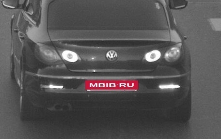 Volkswagen Passat CC I рестайлинг, 2011 год, 1 250 000 рублей, 8 фотография