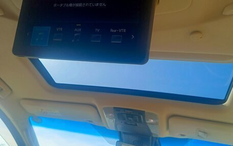 Toyota Alphard III, 2019 год, 4 450 000 рублей, 23 фотография