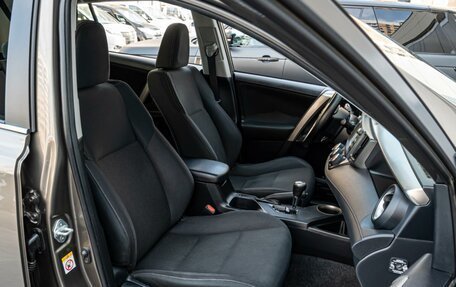Toyota RAV4, 2013 год, 2 030 000 рублей, 8 фотография
