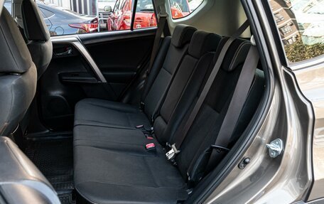 Toyota RAV4, 2013 год, 2 030 000 рублей, 9 фотография