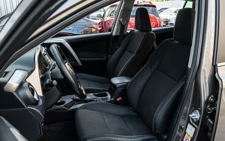 Toyota RAV4, 2013 год, 2 030 000 рублей, 10 фотография