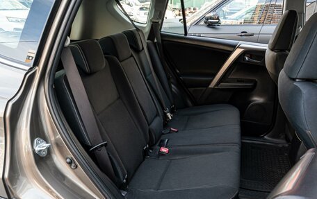 Toyota RAV4, 2013 год, 2 030 000 рублей, 7 фотография