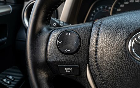 Toyota RAV4, 2013 год, 2 030 000 рублей, 13 фотография