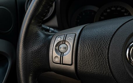Toyota RAV4, 2007 год, 1 749 000 рублей, 16 фотография