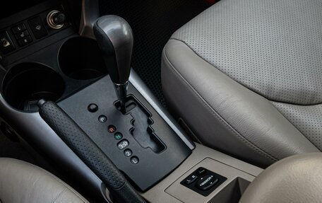 Toyota RAV4, 2007 год, 1 749 000 рублей, 12 фотография
