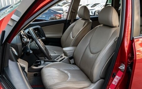 Toyota RAV4, 2007 год, 1 749 000 рублей, 10 фотография