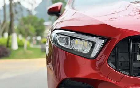 Mercedes-Benz A-Класс, 2022 год, 1 714 555 рублей, 8 фотография