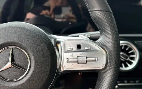 Mercedes-Benz A-Класс, 2022 год, 1 714 555 рублей, 14 фотография