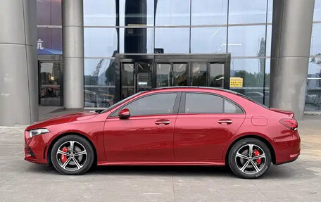 Mercedes-Benz A-Класс, 2022 год, 1 714 555 рублей, 7 фотография