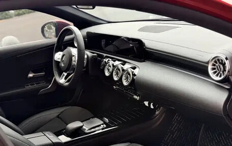 Mercedes-Benz A-Класс, 2022 год, 1 714 555 рублей, 15 фотография