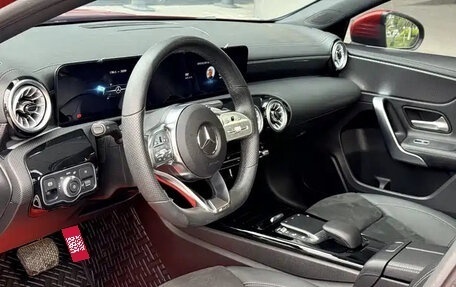 Mercedes-Benz A-Класс, 2022 год, 1 714 555 рублей, 12 фотография