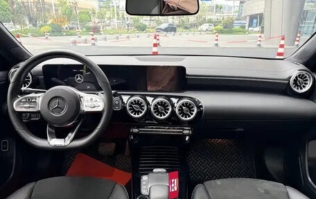 Mercedes-Benz A-Класс, 2022 год, 1 714 555 рублей, 11 фотография