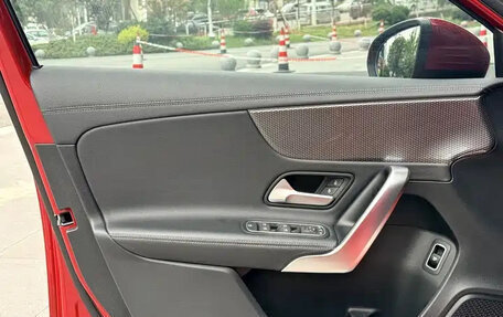 Mercedes-Benz A-Класс, 2022 год, 1 714 555 рублей, 23 фотография