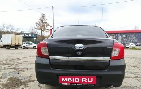 Datsun on-DO I рестайлинг, 2019 год, 380 000 рублей, 2 фотография