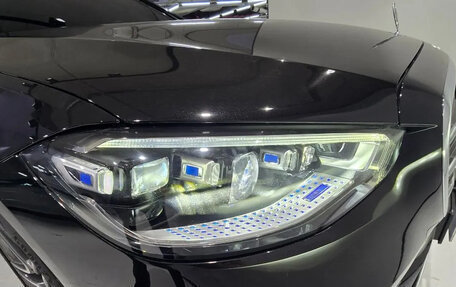 Mercedes-Benz S-Класс, 2023 год, 9 100 000 рублей, 4 фотография