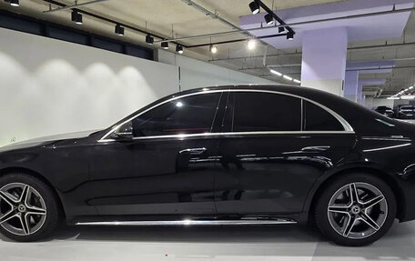 Mercedes-Benz S-Класс, 2023 год, 9 100 000 рублей, 6 фотография