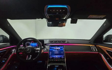 Mercedes-Benz S-Класс, 2023 год, 9 100 000 рублей, 15 фотография