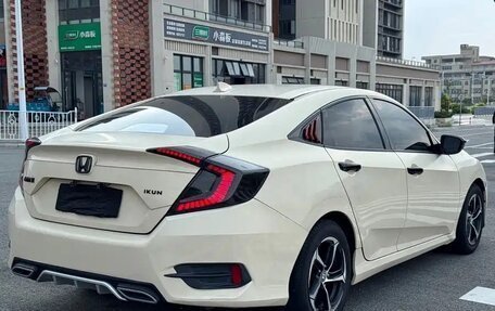Honda Civic IX, 2019 год, 1 090 222 рублей, 6 фотография