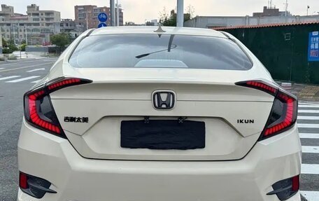 Honda Civic IX, 2019 год, 1 090 222 рублей, 5 фотография
