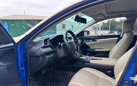Honda Civic IX, 2019 год, 1 090 222 рублей, 7 фотография