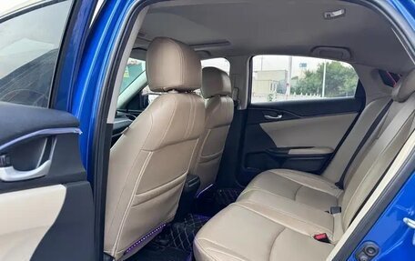 Honda Civic IX, 2019 год, 1 090 222 рублей, 9 фотография