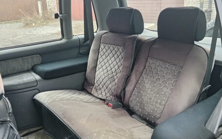 Mitsubishi RVR III рестайлинг, 1994 год, 220 000 рублей, 8 фотография