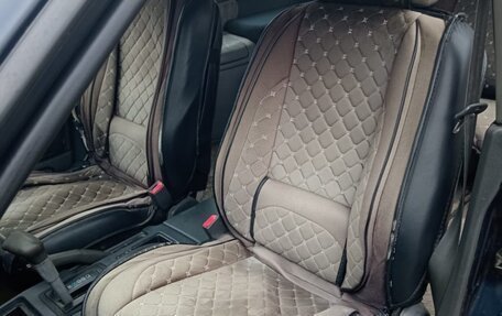 Mitsubishi RVR III рестайлинг, 1994 год, 220 000 рублей, 7 фотография