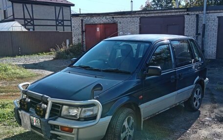 Mitsubishi RVR III рестайлинг, 1994 год, 220 000 рублей, 5 фотография