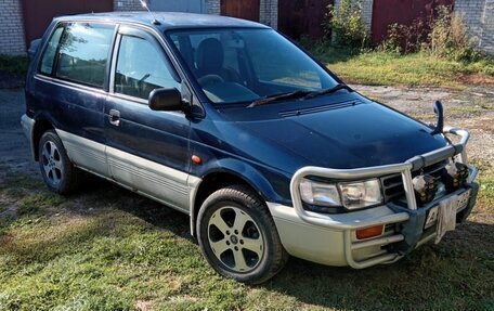 Mitsubishi RVR III рестайлинг, 1994 год, 220 000 рублей, 6 фотография