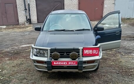 Mitsubishi RVR III рестайлинг, 1994 год, 220 000 рублей, 1 фотография
