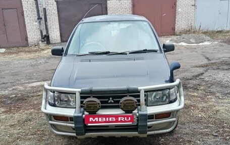 Mitsubishi RVR III рестайлинг, 1994 год, 220 000 рублей, 2 фотография