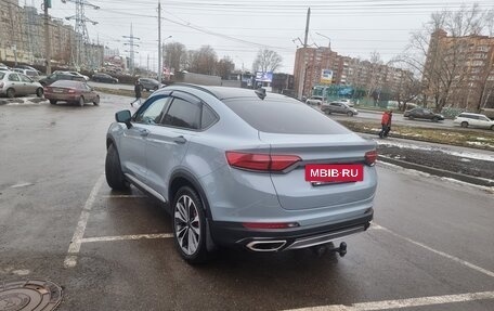 Geely Tugella FY11, 2021 год, 2 900 000 рублей, 6 фотография