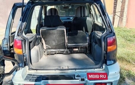 Mitsubishi RVR III рестайлинг, 1994 год, 220 000 рублей, 4 фотография