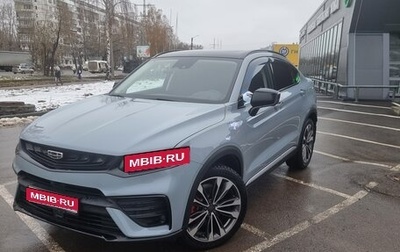 Geely Tugella FY11, 2021 год, 2 900 000 рублей, 1 фотография