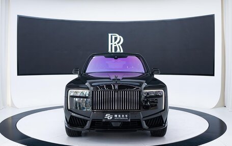 Rolls-Royce Cullinan, 2026 год, 50 000 000 рублей, 1 фотография