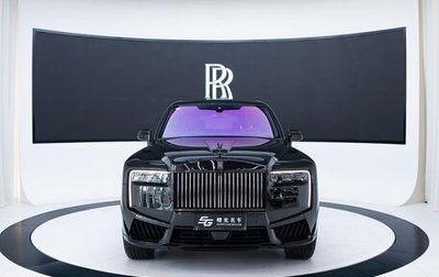 Rolls-Royce Cullinan, 2026 год, 50 000 000 рублей, 1 фотография