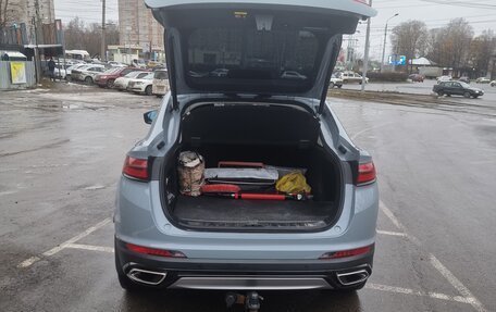 Geely Tugella FY11, 2021 год, 2 900 000 рублей, 7 фотография