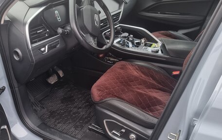 Geely Tugella FY11, 2021 год, 2 900 000 рублей, 9 фотография