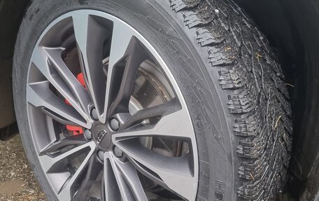 Geely Tugella FY11, 2021 год, 2 900 000 рублей, 13 фотография