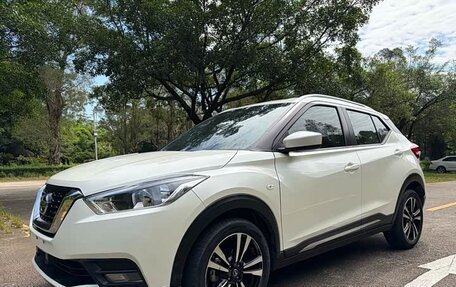 Nissan Kicks I, 2022 год, 1 170 000 рублей, 2 фотография